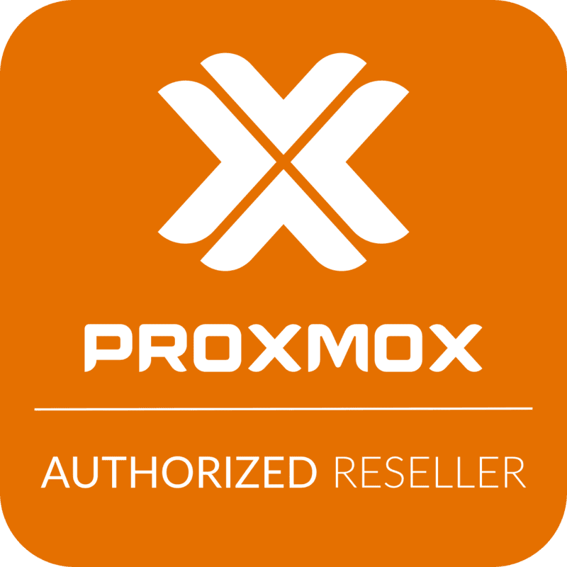 Proxmox VE Basic Subscription 1 CPU/year Proxmox VE Basic Subscription 1 CPU/year